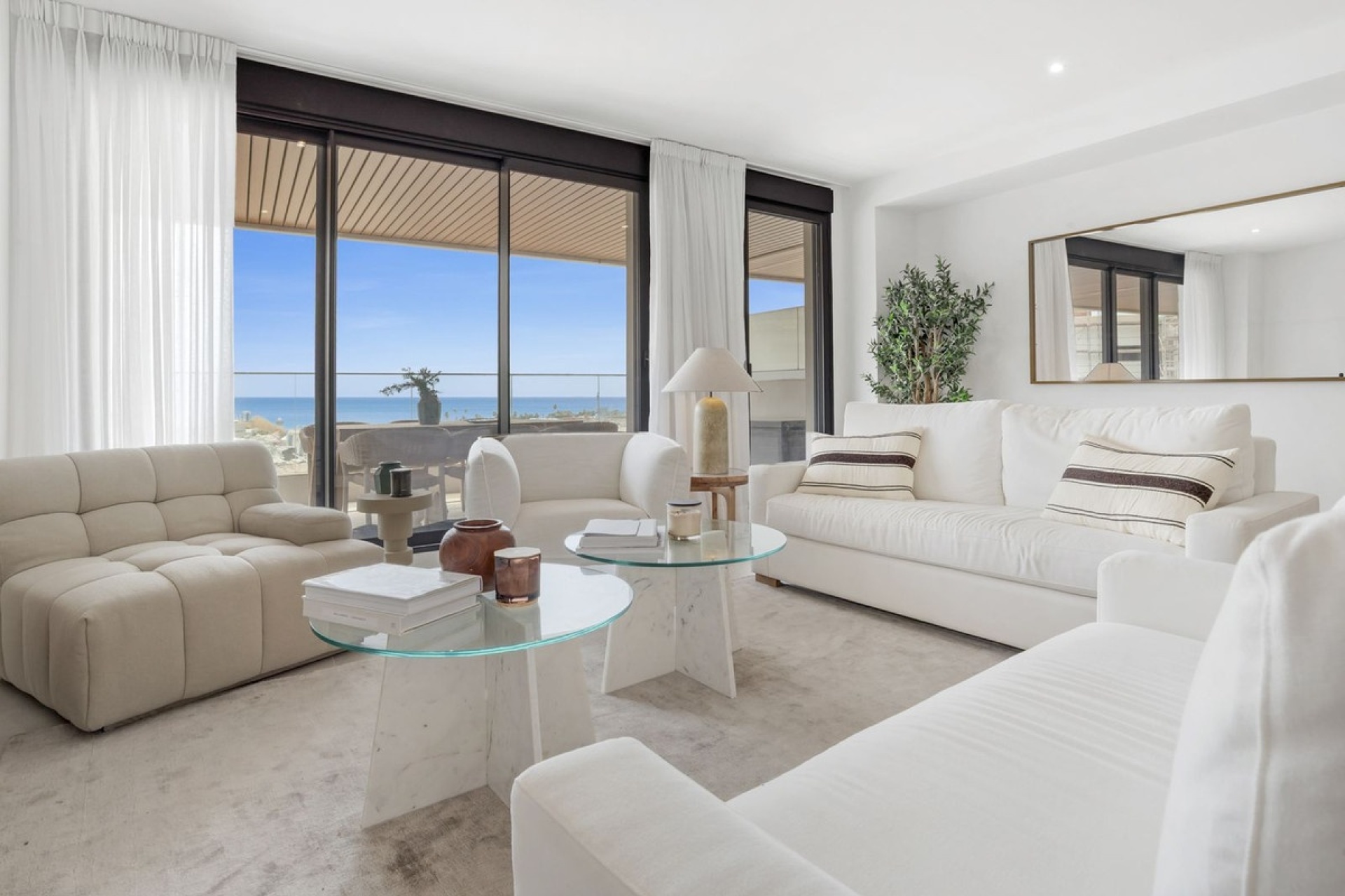 Wiederverkauf - apartment - Estepona - Selwo