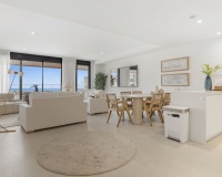 Wiederverkauf - apartment - Estepona - Selwo