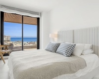 Wiederverkauf - apartment - Estepona - Selwo