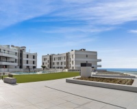 Wiederverkauf - apartment - Estepona - Selwo