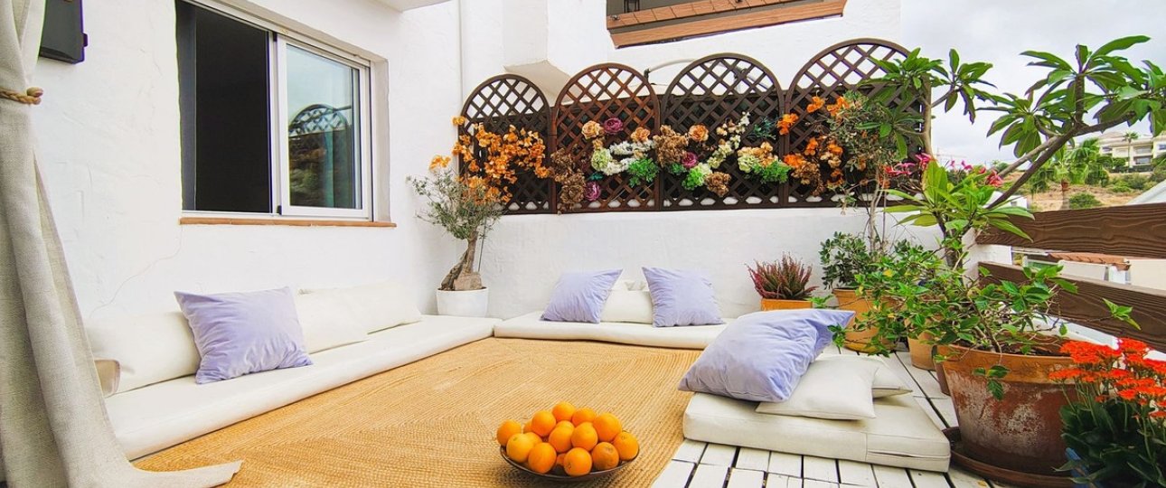 Wiederverkauf - apartment - Estepona - Selwo