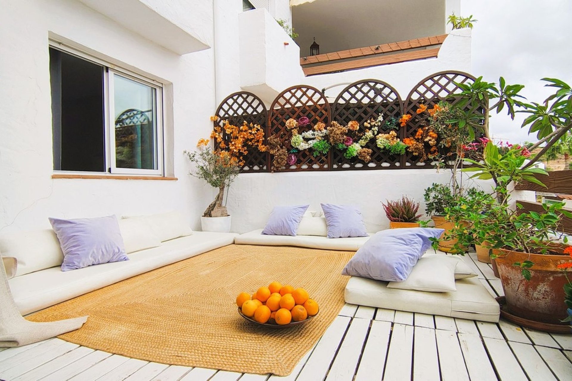 Wiederverkauf - apartment - Estepona - Selwo