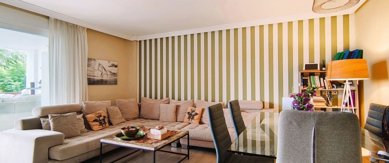 Wiederverkauf - apartment - Estepona - Selwo