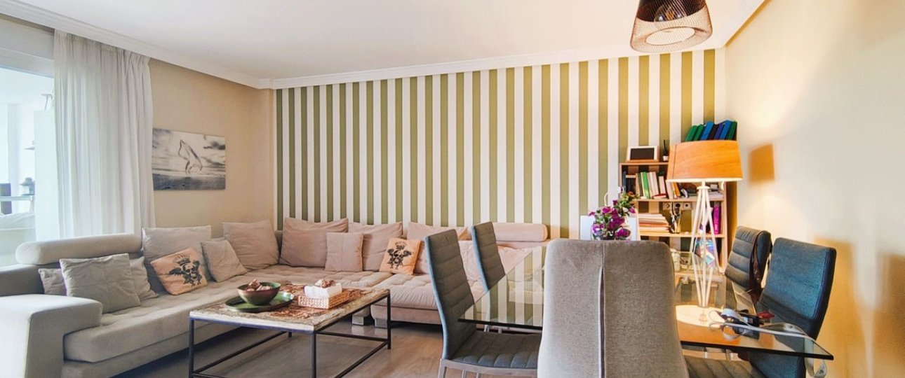 Wiederverkauf - apartment - Estepona - Selwo