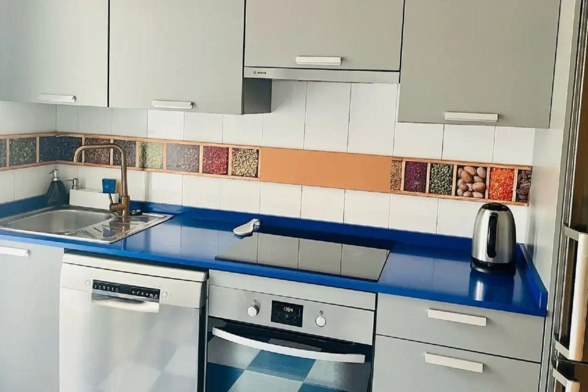 Wiederverkauf - apartment - Estepona - Selwo