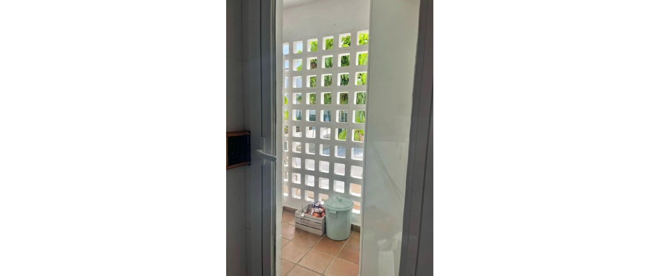 Wiederverkauf - apartment - Estepona - Selwo