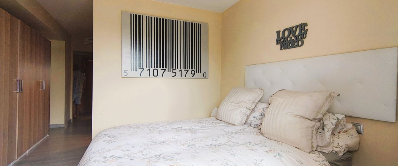 Wiederverkauf - apartment - Estepona - Selwo