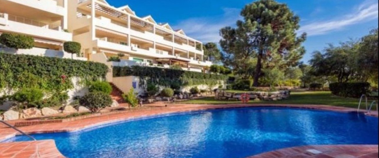Wiederverkauf - apartment - Estepona - Selwo