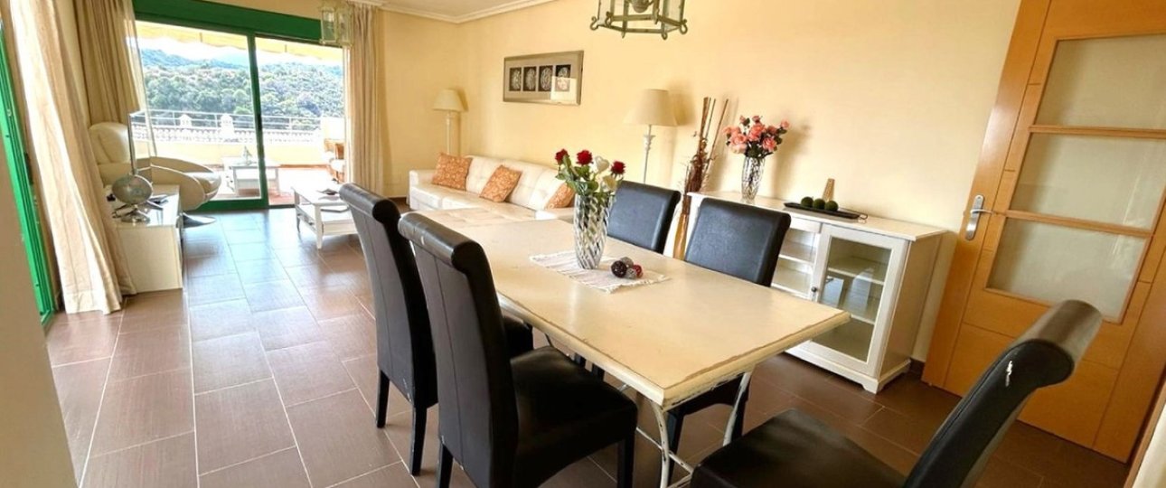 Wiederverkauf - apartment - Estepona - Selwo