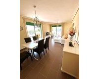 Wiederverkauf - apartment - Estepona - Selwo