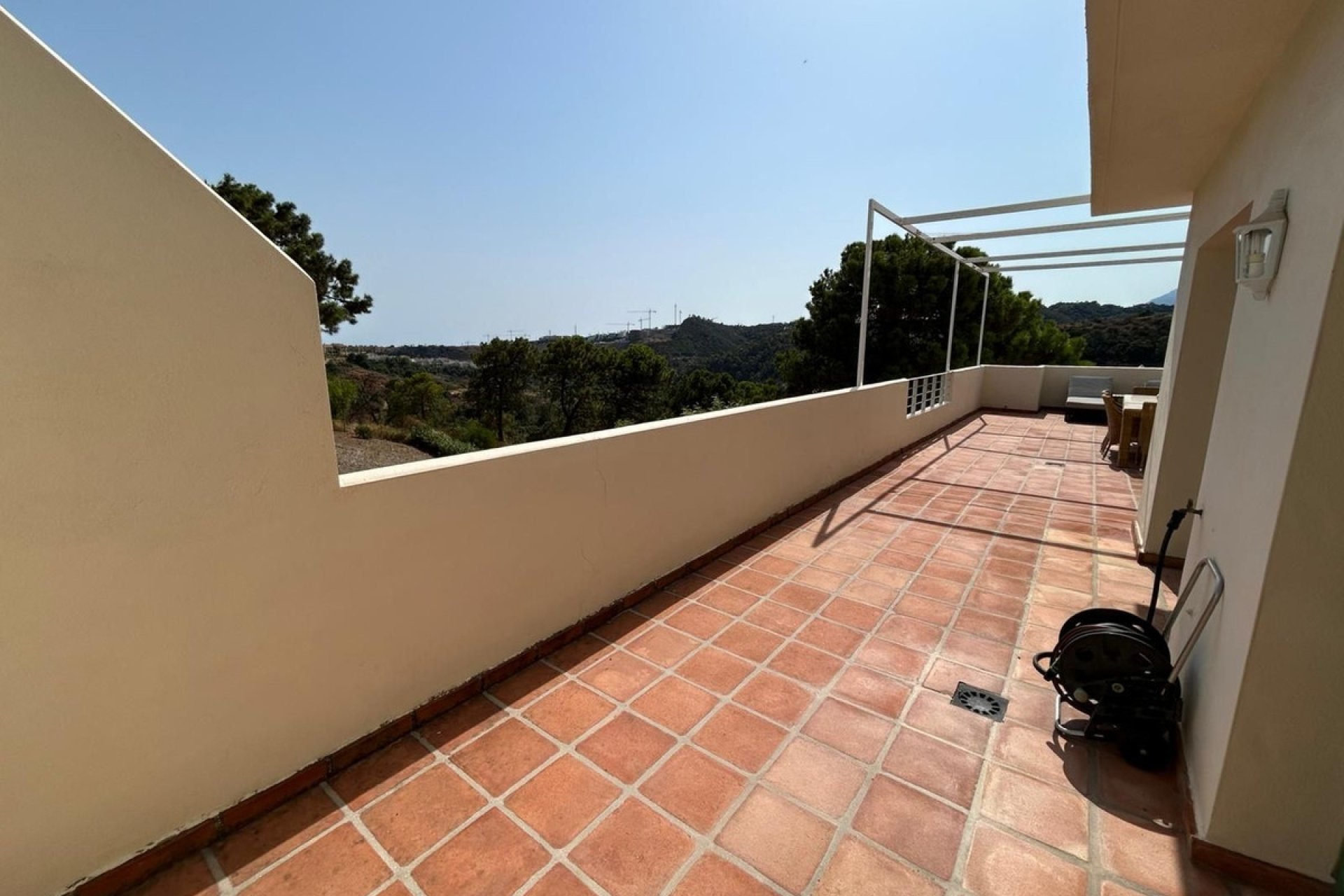 Wiederverkauf - apartment - Estepona - Selwo