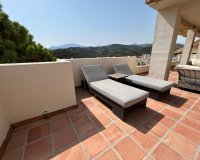 Wiederverkauf - apartment - Estepona - Selwo