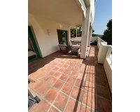 Wiederverkauf - apartment - Estepona - Selwo