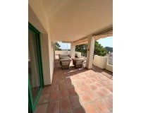 Wiederverkauf - apartment - Estepona - Selwo