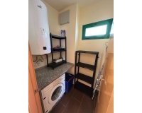 Wiederverkauf - apartment - Estepona - Selwo