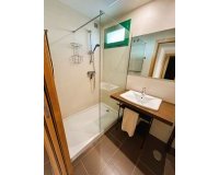 Wiederverkauf - apartment - Estepona - Selwo