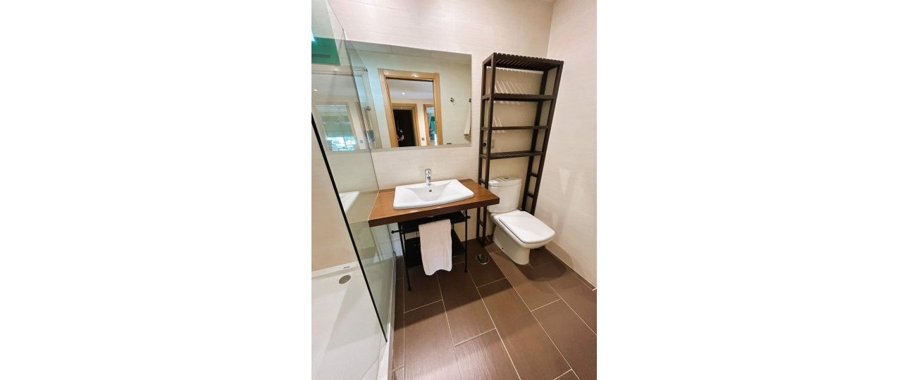 Wiederverkauf - apartment - Estepona - Selwo