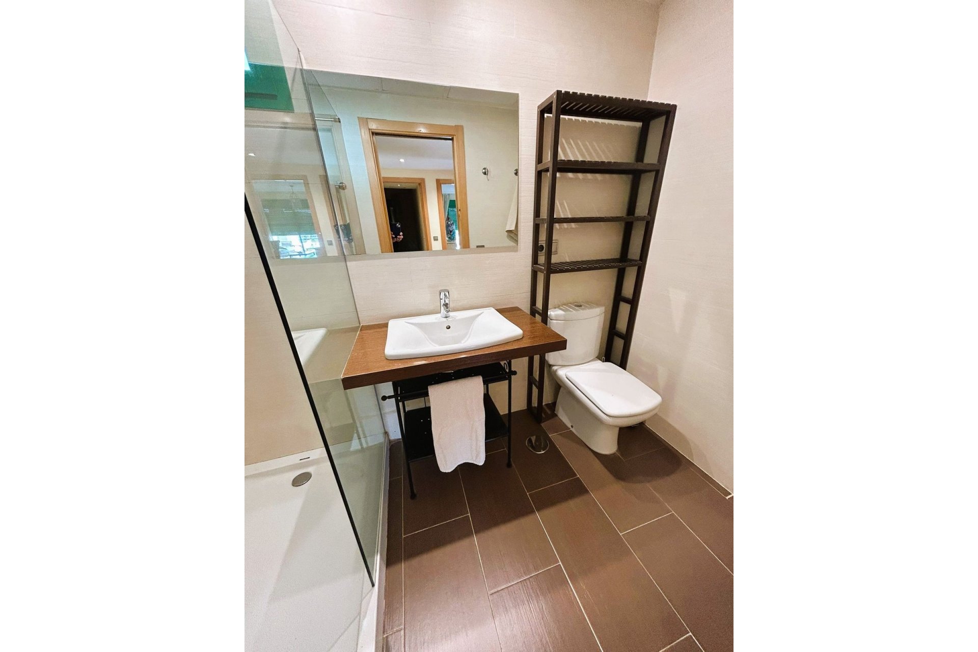 Wiederverkauf - apartment - Estepona - Selwo