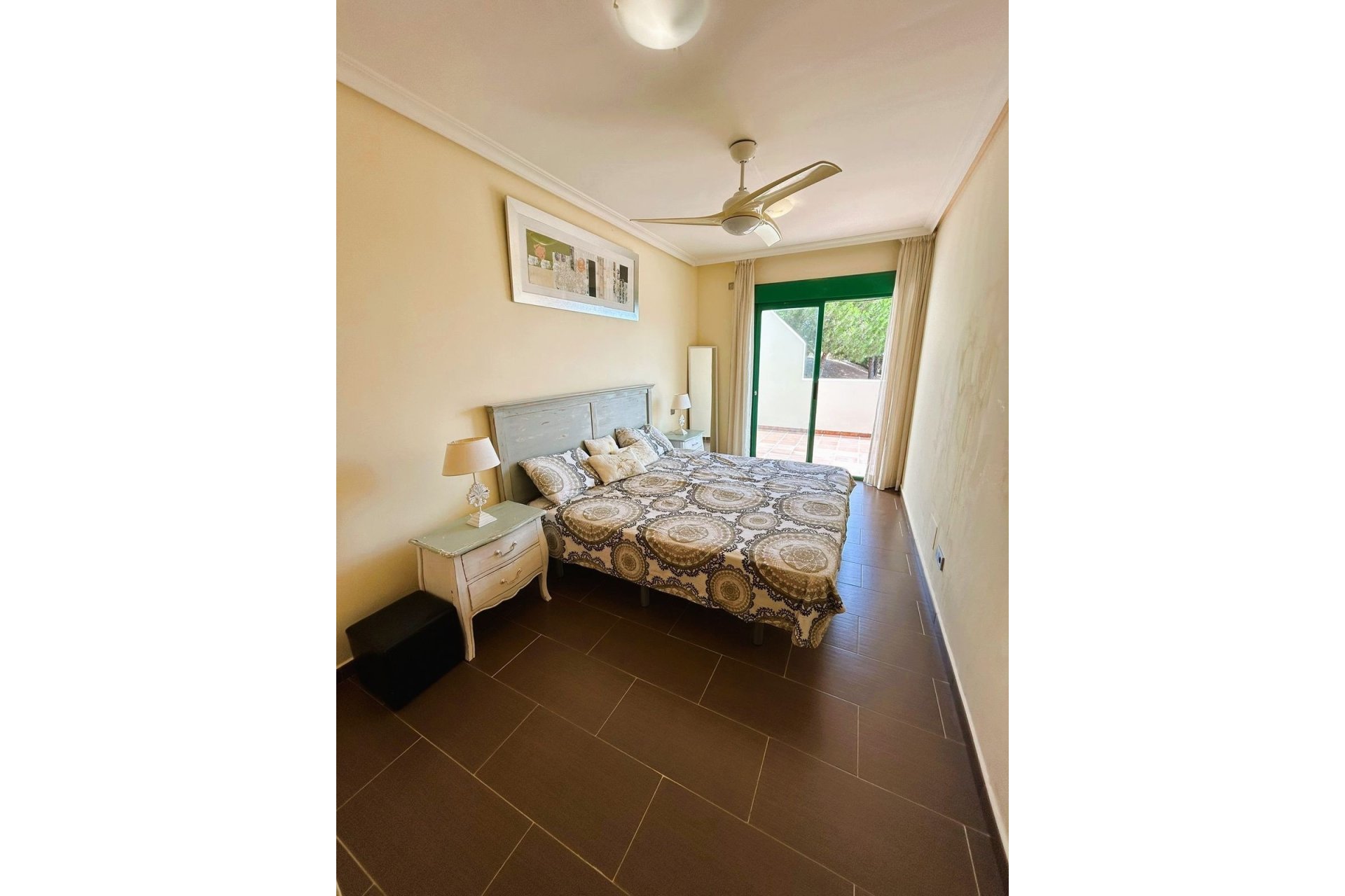 Wiederverkauf - apartment - Estepona - Selwo