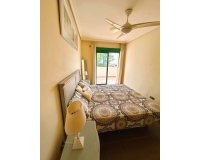 Wiederverkauf - apartment - Estepona - Selwo