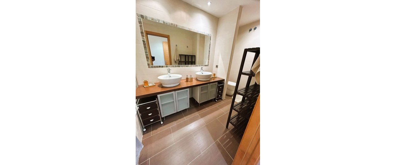 Wiederverkauf - apartment - Estepona - Selwo