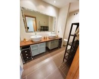 Wiederverkauf - apartment - Estepona - Selwo