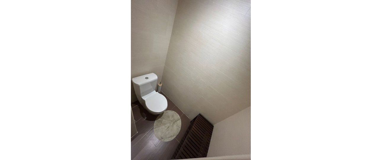 Wiederverkauf - apartment - Estepona - Selwo