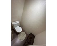 Wiederverkauf - apartment - Estepona - Selwo