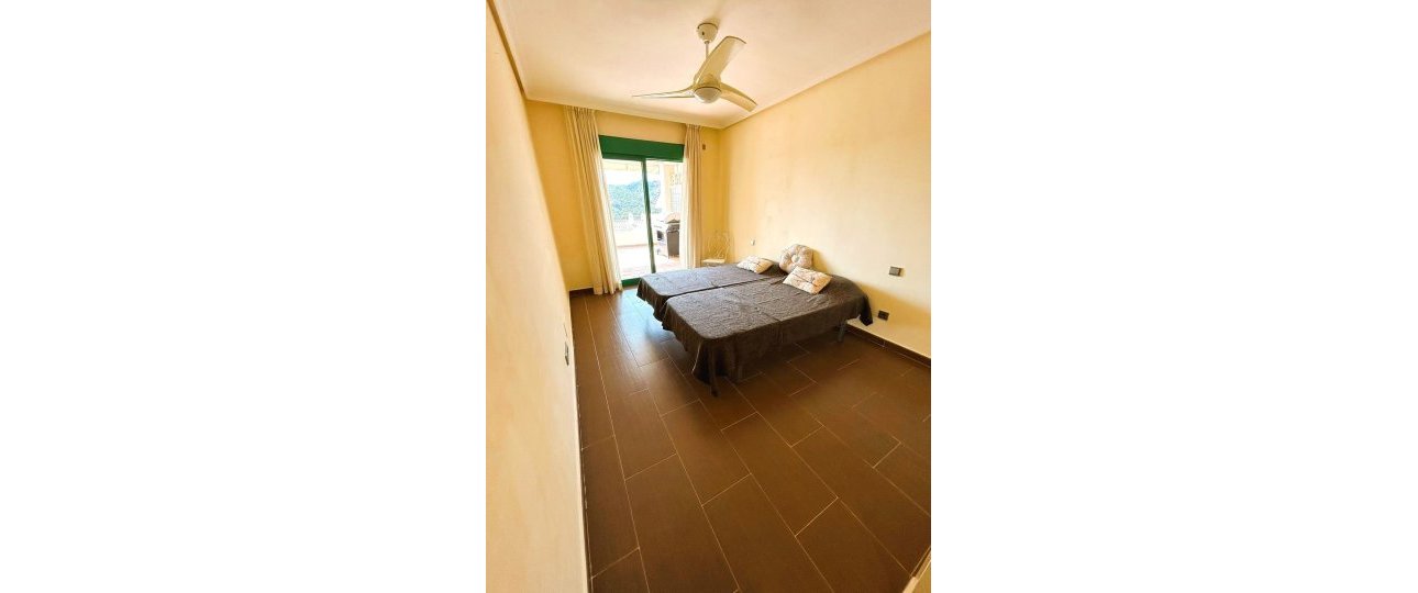 Wiederverkauf - apartment - Estepona - Selwo