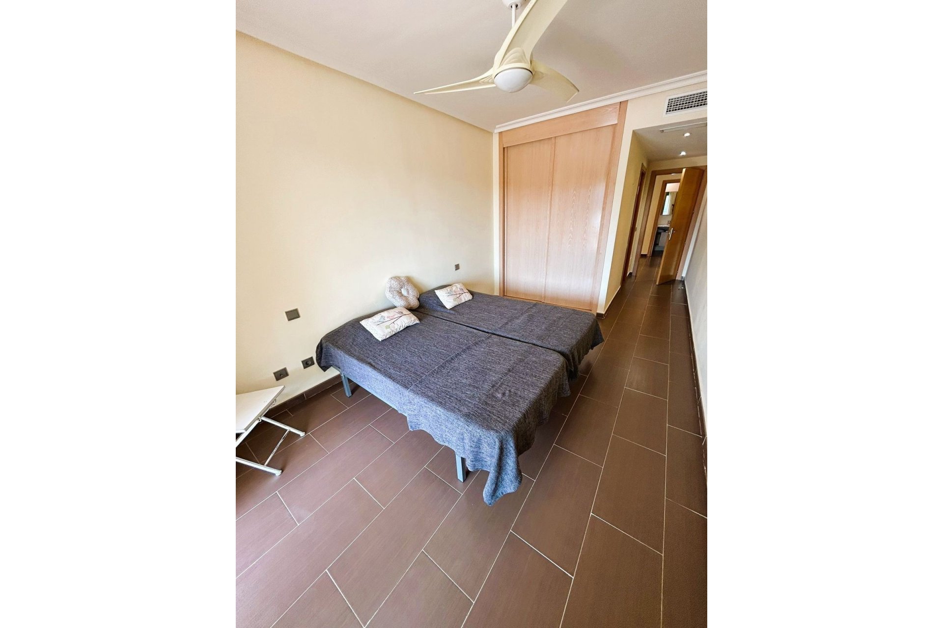 Wiederverkauf - apartment - Estepona - Selwo