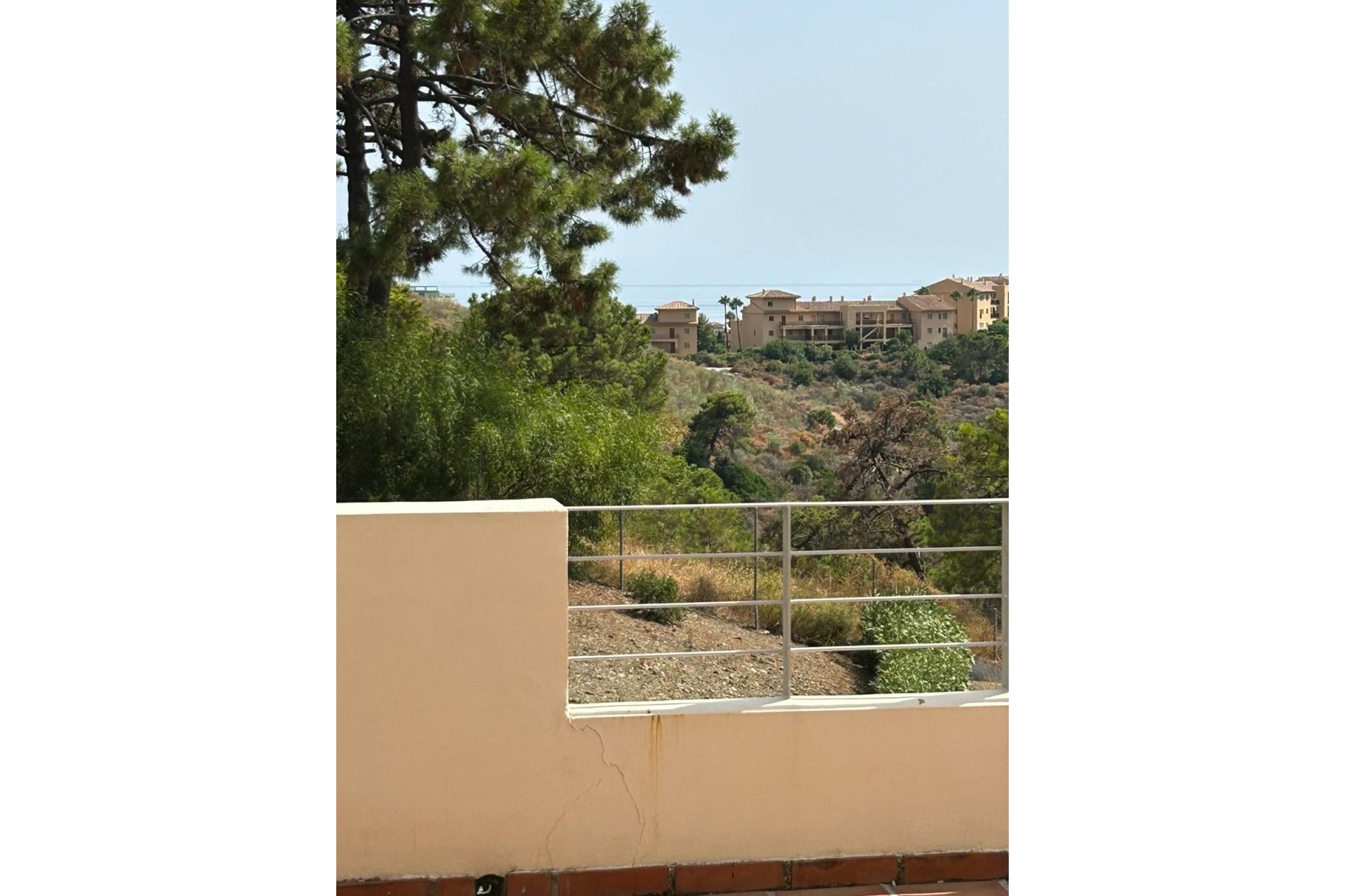 Wiederverkauf - apartment - Estepona - Selwo