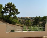 Wiederverkauf - apartment - Estepona - Selwo