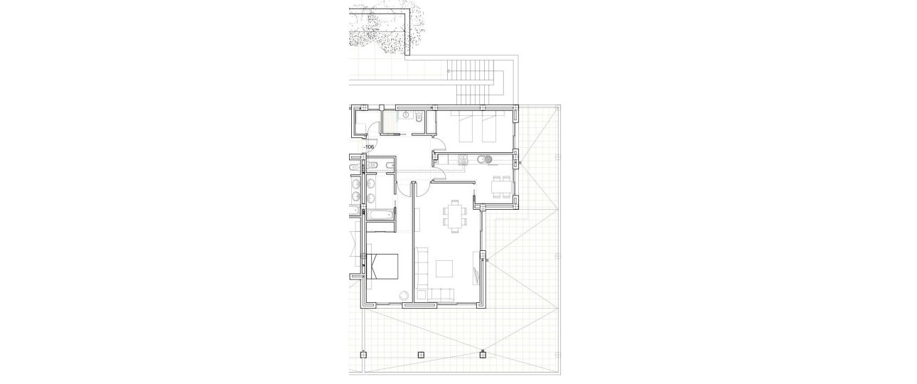 Wiederverkauf - apartment - Estepona - Selwo