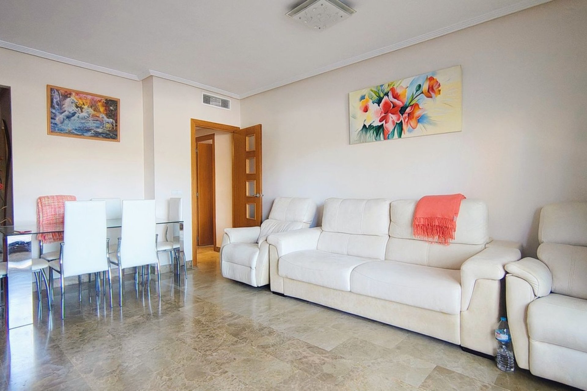 Wiederverkauf - apartment - Estepona - Selwo