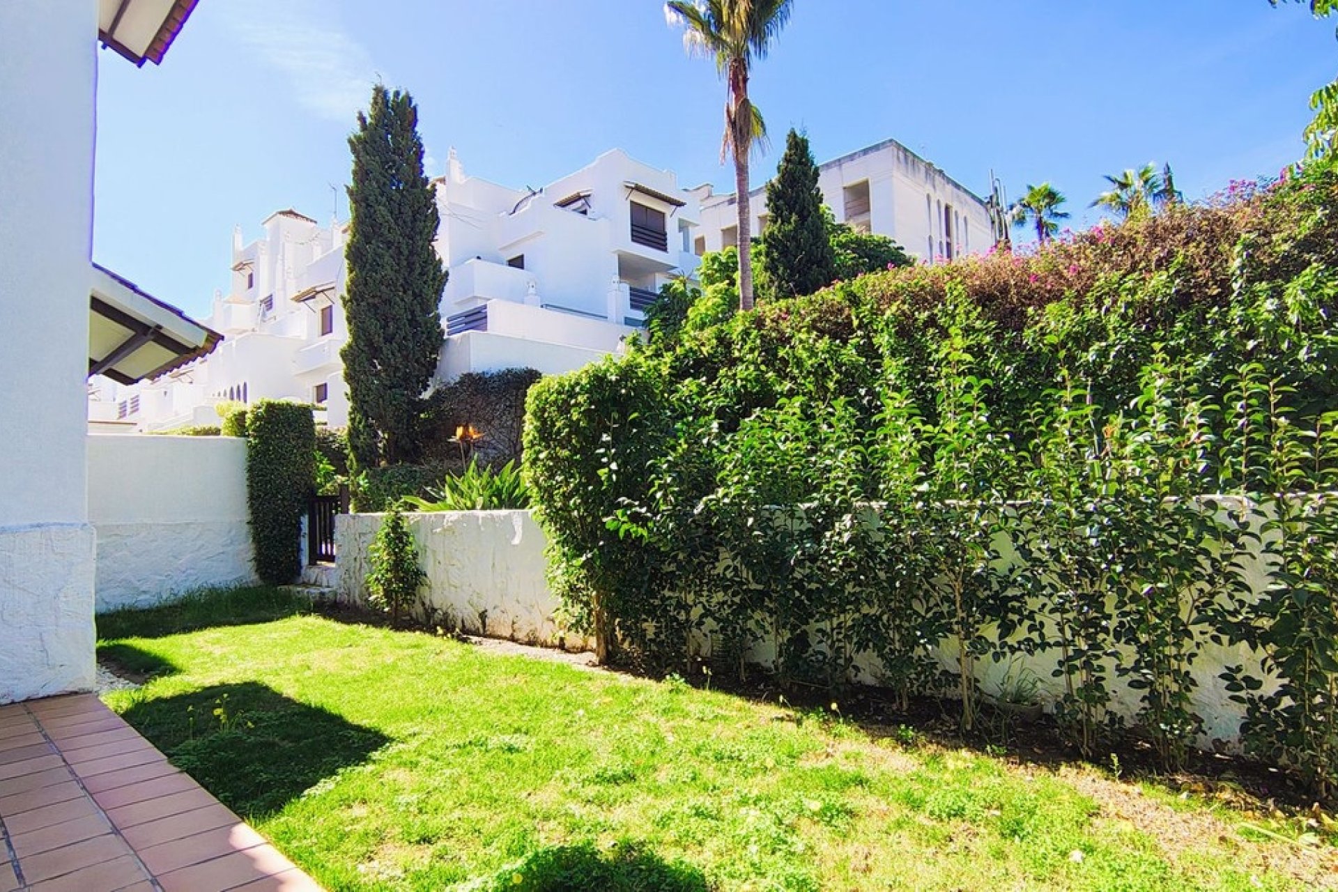 Wiederverkauf - apartment - Estepona - Selwo