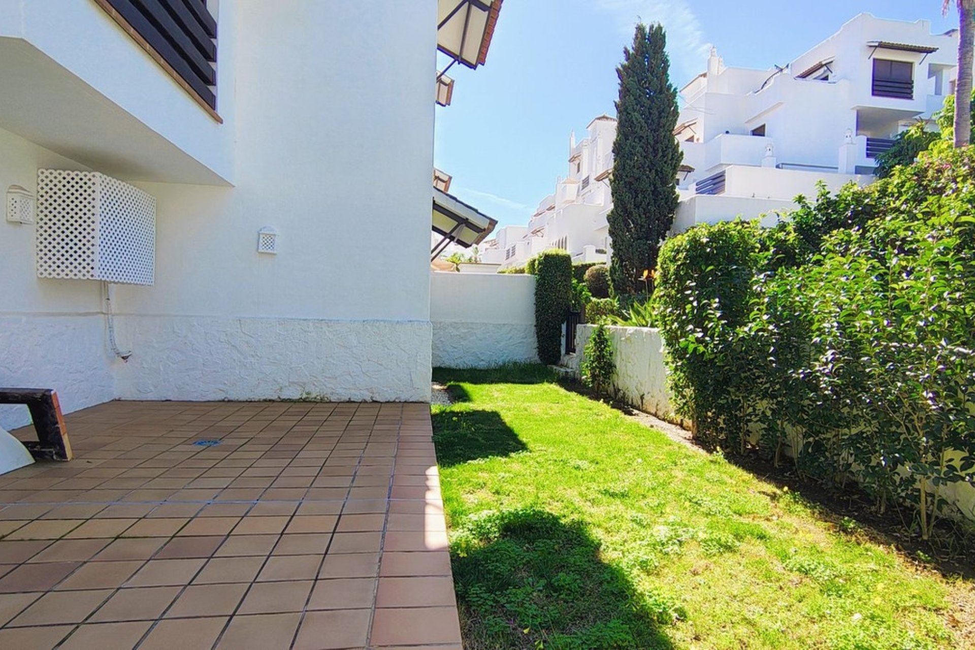 Wiederverkauf - apartment - Estepona - Selwo