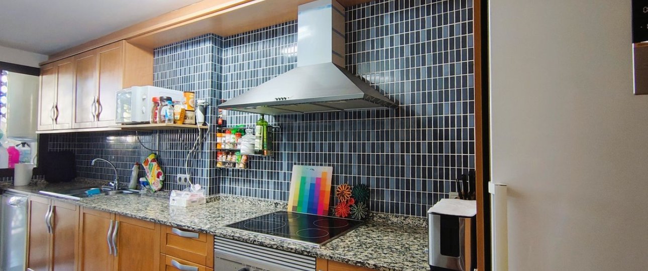 Wiederverkauf - apartment - Estepona - Selwo