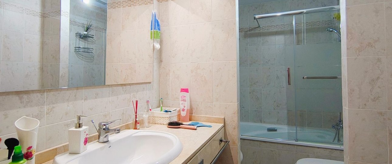 Wiederverkauf - apartment - Estepona - Selwo