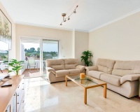 Wiederverkauf - apartment - Estepona - Selwo