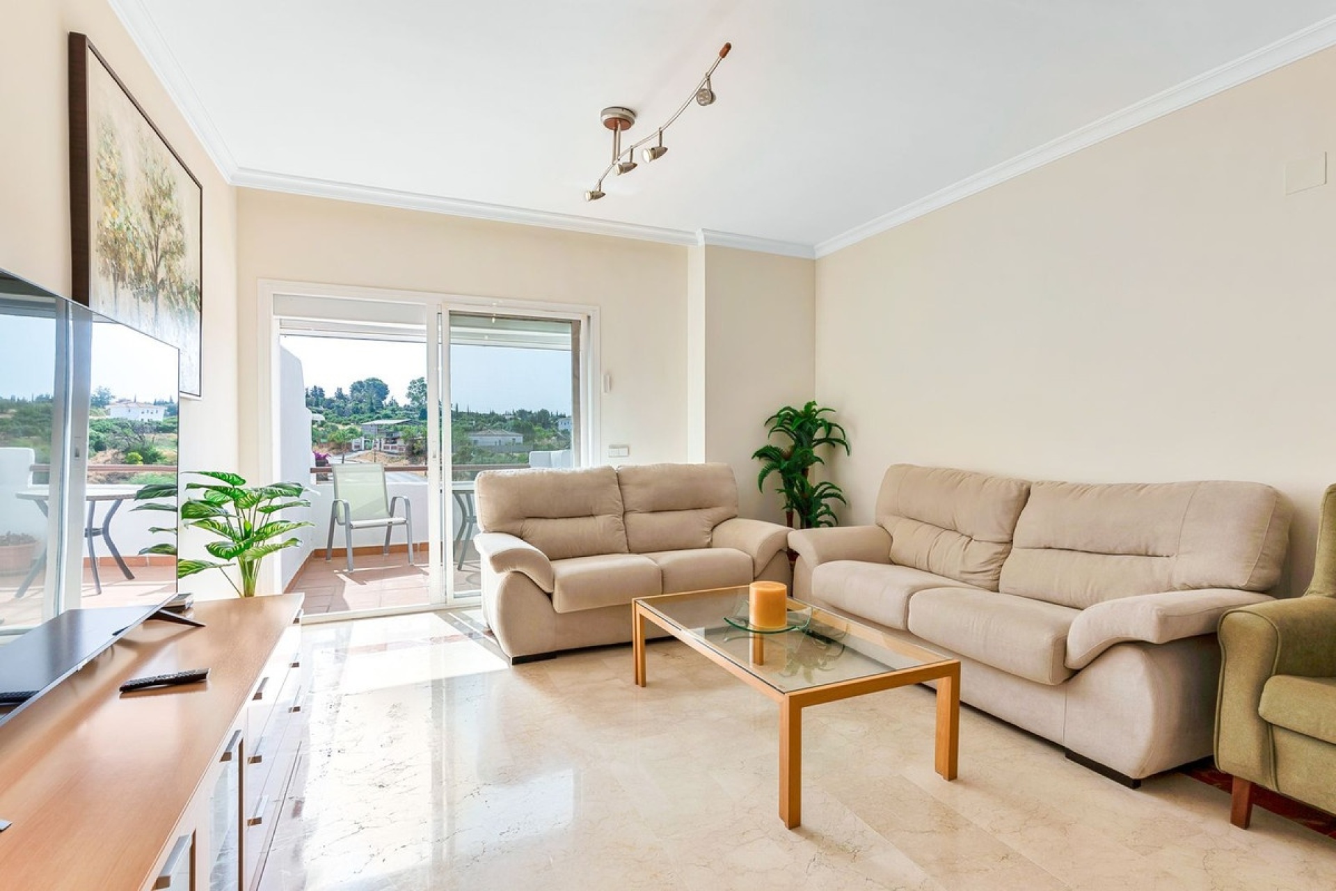 Wiederverkauf - apartment - Estepona - Selwo