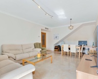 Wiederverkauf - apartment - Estepona - Selwo