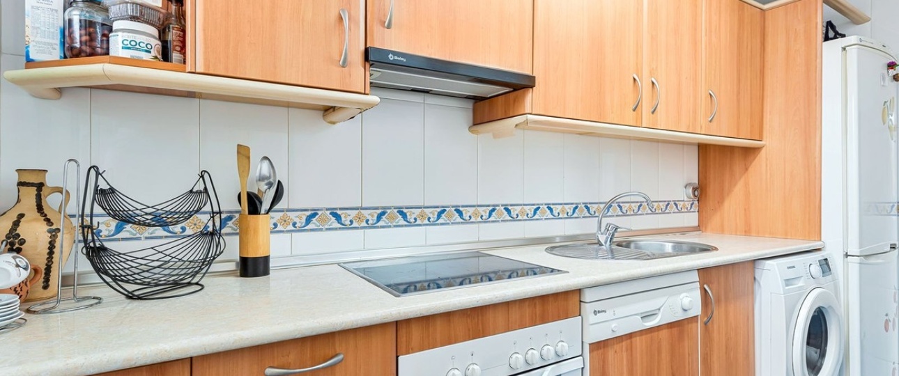 Wiederverkauf - apartment - Estepona - Selwo