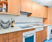 Wiederverkauf - apartment - Estepona - Selwo