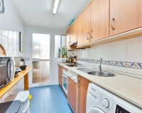 Wiederverkauf - apartment - Estepona - Selwo