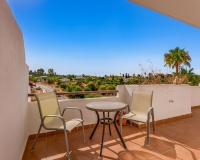 Wiederverkauf - apartment - Estepona - Selwo