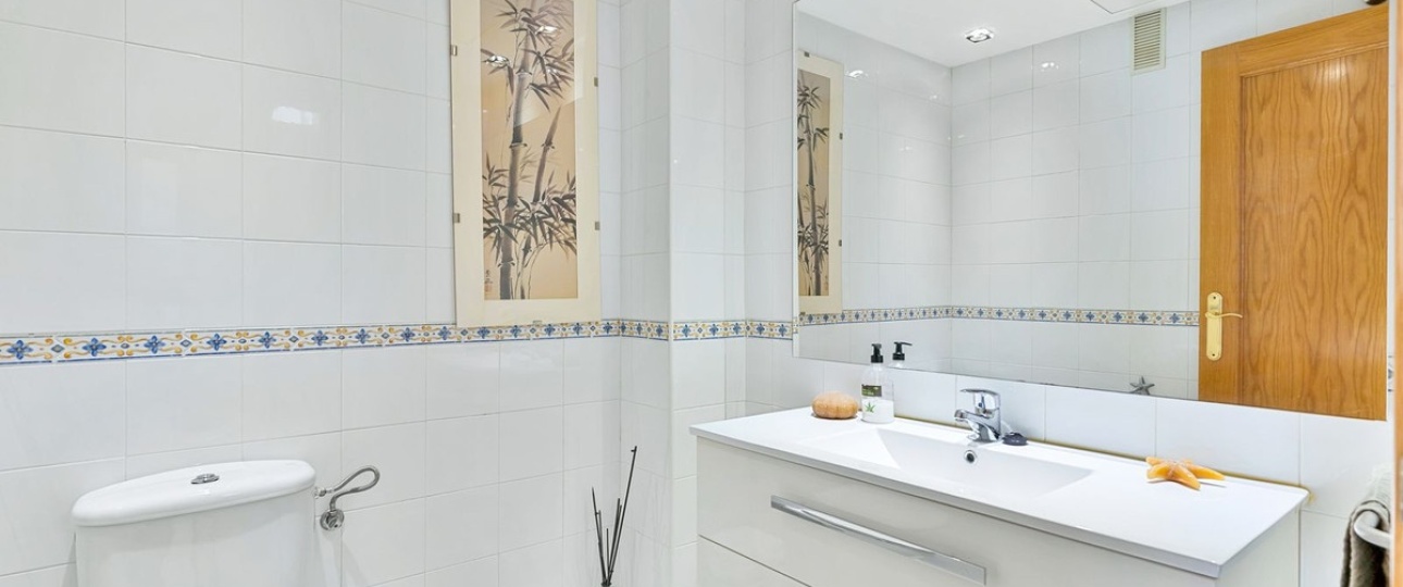 Wiederverkauf - apartment - Estepona - Selwo