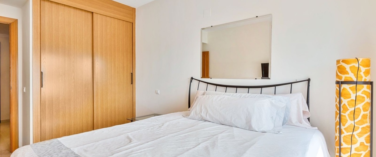 Wiederverkauf - apartment - Estepona - Selwo