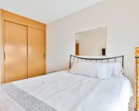 Wiederverkauf - apartment - Estepona - Selwo