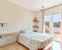 Wiederverkauf - apartment - Estepona - Selwo