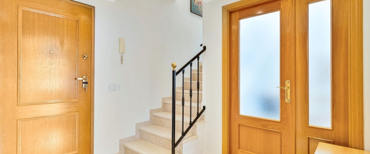 Wiederverkauf - apartment - Estepona - Selwo